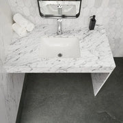 Unica Carbon 24x48 Anti-Slip Porcelain Tile