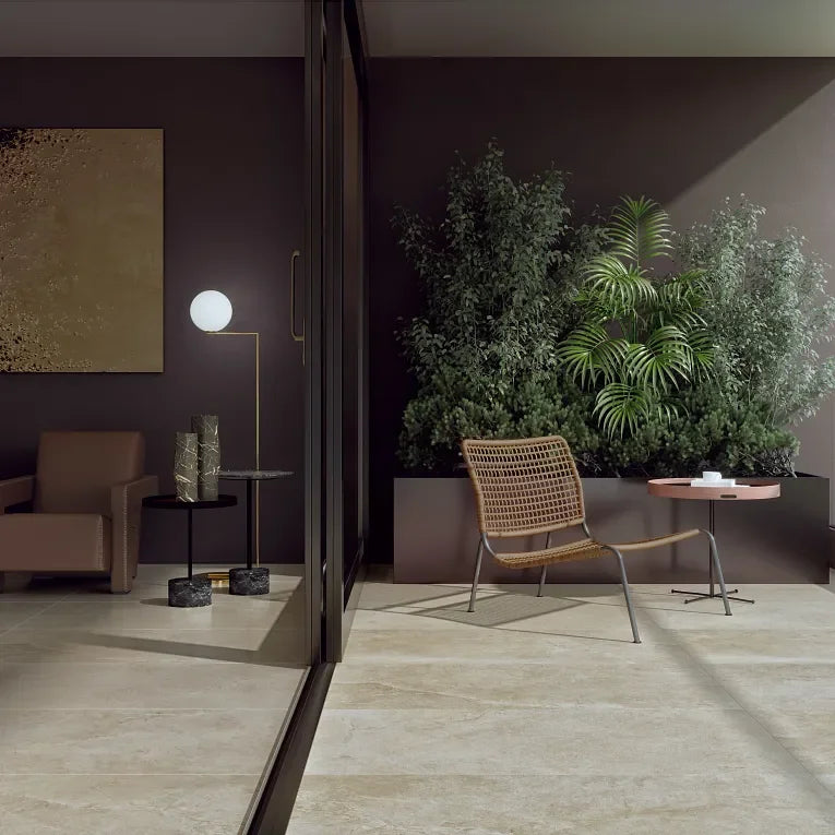 Unica Desert 24x48 Anti-Slip Porcelain Tile