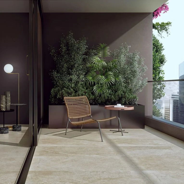Unica Desert 24x48 Anti-Slip Porcelain Tile