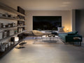 Unica Moon 24x48 Anti-Slip Porcelain Tile