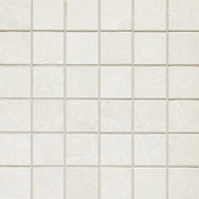 Unica Moon 2x2 Matte Porcelain Mosaic