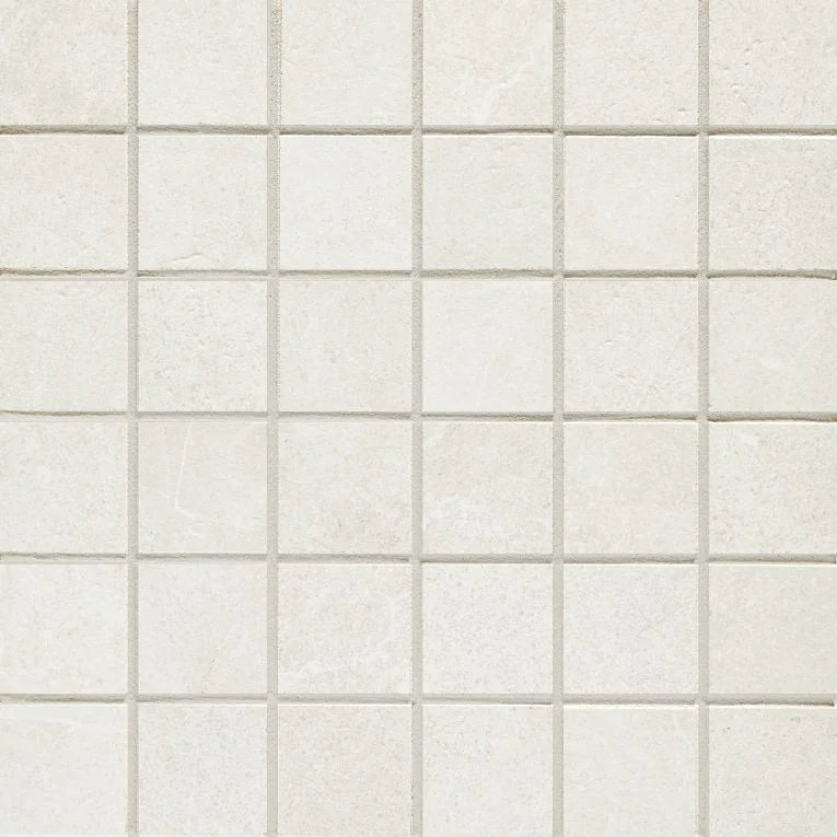 Unica Moon 2x2 Matte Porcelain Mosaic