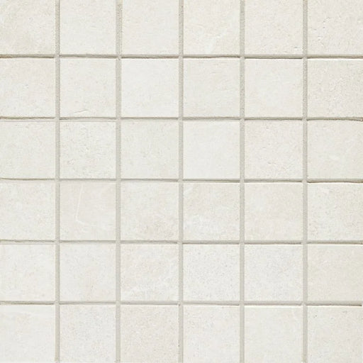 Unica Carbon 2x2 Matte Porcelain Mosaic