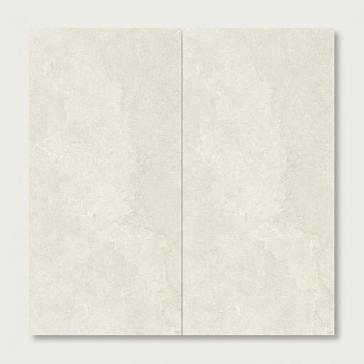 Unica Moon Matte 12x24 Porcelain Tile close-up