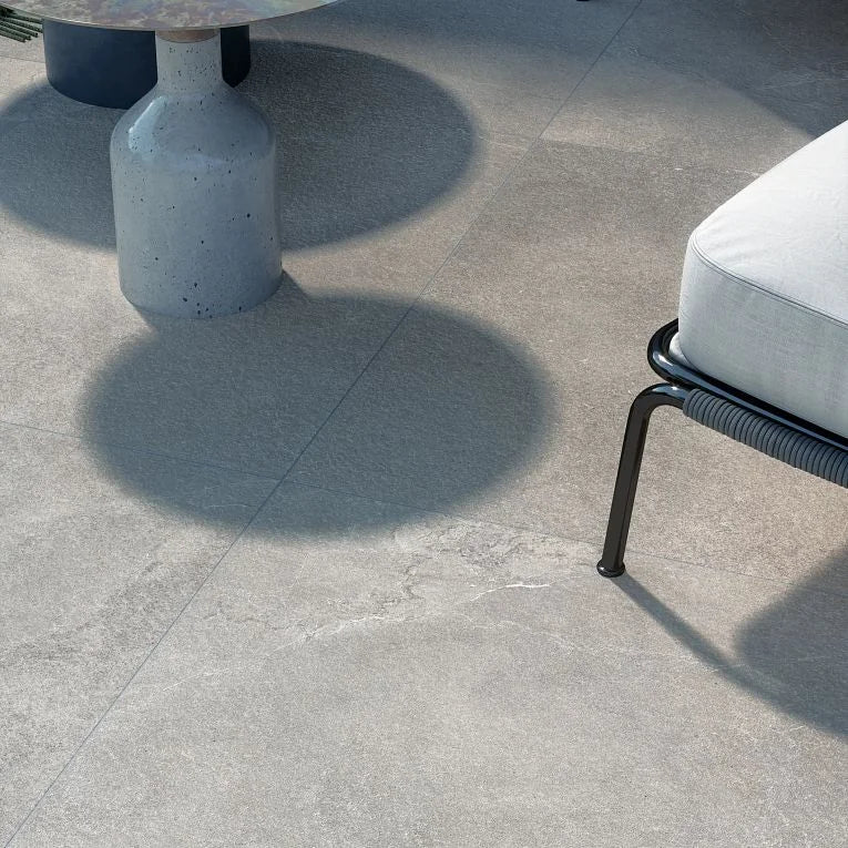 Unica Stone 24x48 Anti-Slip Porcelain Tile
