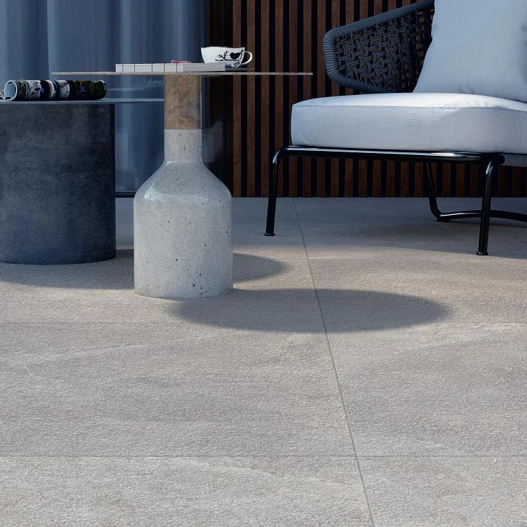 Unica Stone 24x48 Anti-Slip Porcelain Tile