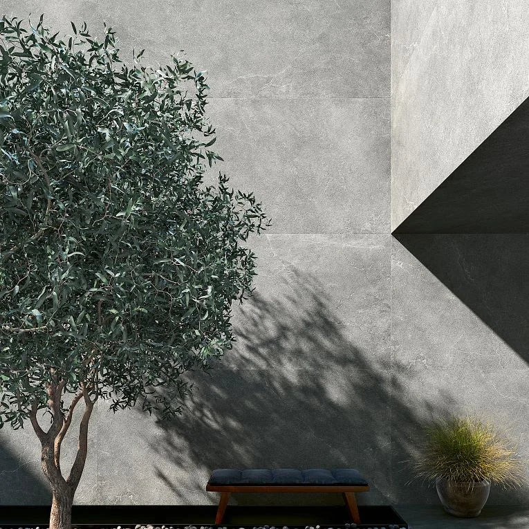 Unica Stone 24x48 Anti-Slip Porcelain Tile