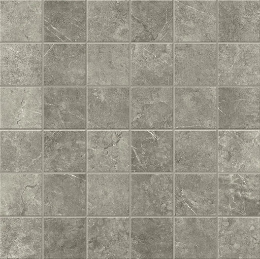 Unicom Evostone Dune 2x2 Matte Porcelain Mosaic Tile