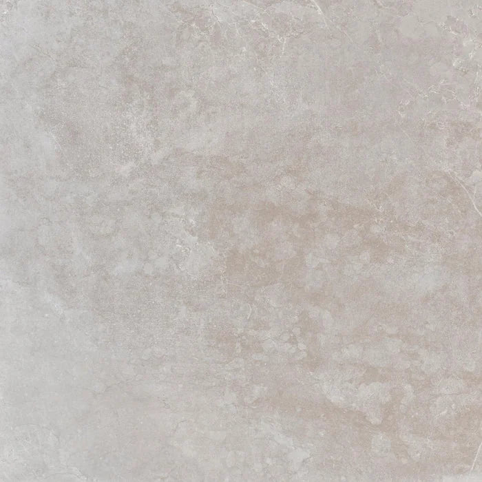 Unicom Evostone Mist 3x24 Bullnose Matte Porcelain Trim