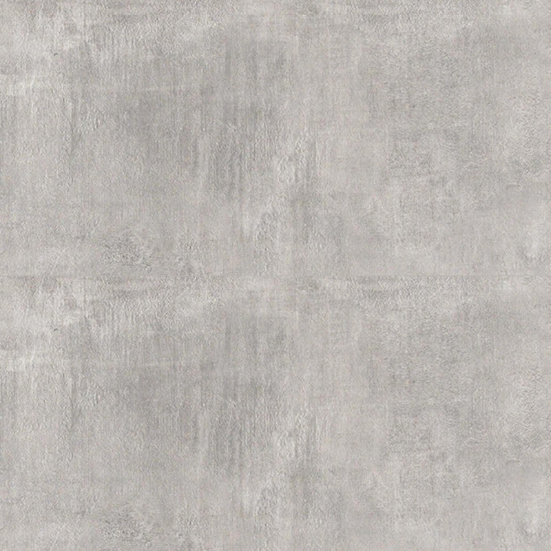 Unicom Icon Dove Grey 12x24 matte porcelain tiles with a soft grey concrete-look texture.