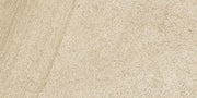 UNICOM Loire Beige 12x24 Murales Porcelain Decorative Tile
