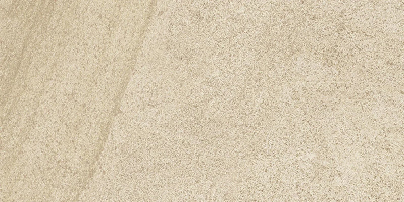 UNICOM Loire Beige 12x24 Murales Porcelain Decorative Tile