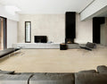 Unicom Loire Beige 3x24 Bullnose Matte Porcelain Trim
