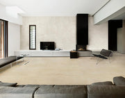 UNICOM Loire Beige 2x2 Porcelain Mosaic Tile