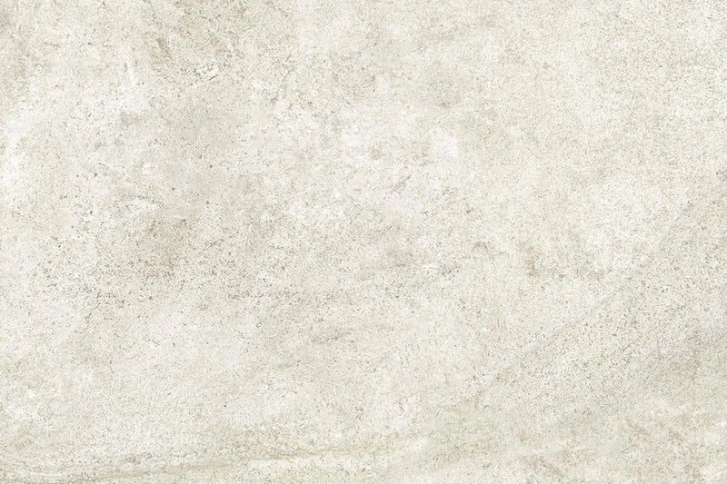 Unicom Loire Blanc 3x24 Bullnose Matte Porcelain Trim