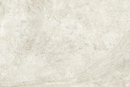 Unicom Loire Blanc 3x24 Bullnose Matte Porcelain Trim