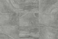 UNICOM Loire Gris 3x24 Bullnose Porcelain Trim