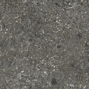 Unicom Pietra Di Gre Antracite 12x24 Matte Porcelain Plank