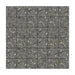 Unicom Pietra Di Gre Antracite 2x2 Matte Porcelain Mosaic Tile