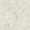 Unicom Pietra Di Gre Bianco 3x24 Bullnose Matte Porcelain Trim