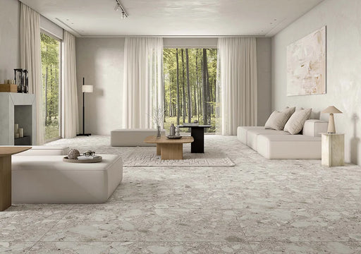 Unique Ceppo Bone 24x48 Floor and Wall Porcelain Tile