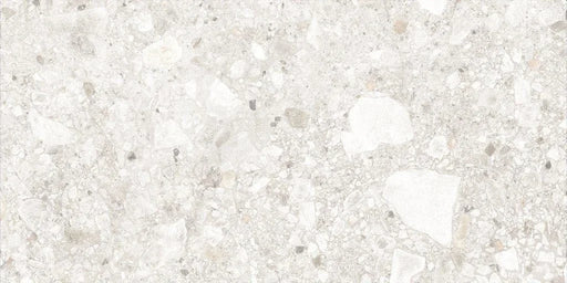 Unique Ground Bone 24x48 Glazed Porcelain Tile