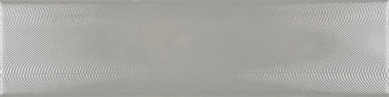 Cosmos Neu Gray Bg 3x12 Ceramic Wall Tile