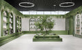 XL Slabs Nuage MC 63x63 Matte Porcelain Tile