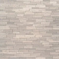 M Series White Oak 4.5x16 Honed 3D Mini Marble Ledger Stone