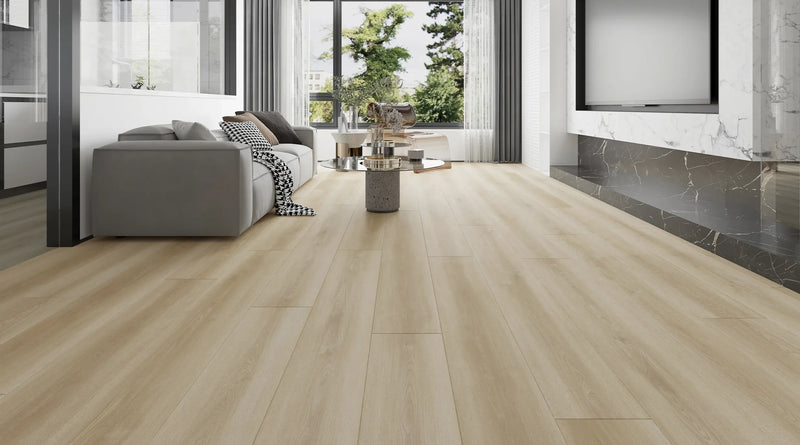 Urban Grova Aura 8mm 9x70.87 EIR UV Scratch Resistant SPC Flooring