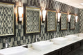Urban Tapestry Picket Misc. 0.24 Inch Glass Mosaic Tile