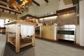 Urban Wood Oak 6x36 Wood Look Porcelain Tile