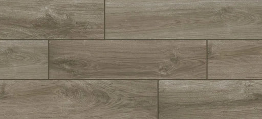 Urban Wood Walnut 6x36 Wood Look Porcelain Tile