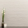 Urbano Dusk 4x12 Bullnose Glossy Ceramic Tile Trim