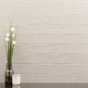 Urbano Dusk 4x12 Glossy Ceramic Tile