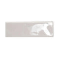 Urbano Dusk 3D Mix 4x12 Glossy Ceramic Tile