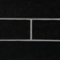 Urbano Ink 4x12 Glossy Ceramic Tile