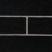 Urbano Ink 4x12 Glossy Ceramic Tile