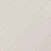 Urbano Pure 4x12 Glossy Ceramic Tile