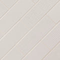 Urbano Pure 4x12 Glossy Bullnose Ceramic Tile Trim