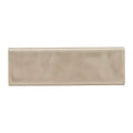 Urbano Warm Concrete 4x12 Glossy Ceramic Tile