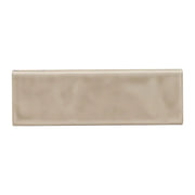 Urbano Warm Concrete 4x12 Glossy Ceramic Tile