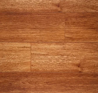 V-Groove Natural Oak 5x48 12.3mm AC3 Laminate Flooring