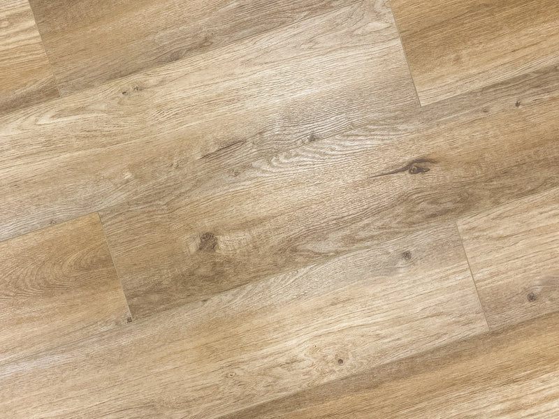 Vagabond Canyon Chamoisee 9x71 EIR Painted Bevel 20mil ESPC Vinyl Flooring
