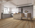 Vagabond Canyon Chamoisee 9x71 EIR Painted Bevel 20mil ESPC Vinyl Flooring