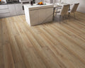 Vagabond Canyon Chamoisee 9x71 EIR Painted Bevel 20mil ESPC Vinyl Flooring
