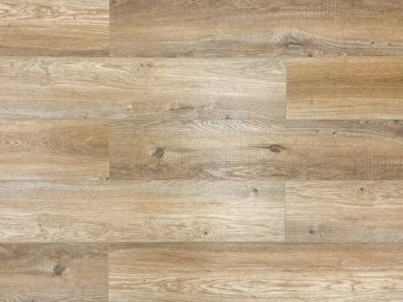 Vagabond Canyon Chamoisee 9x71 EIR Painted Bevel 20mil ESPC Vinyl Flooring