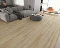 Vagabond Haven Beige 9x71 EIR Painted Bevel 20mil ESPC Vinyl Flooring