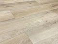 Vagabond Haven Beige 9x71 EIR Painted Bevel 20mil ESPC Vinyl Flooring