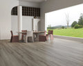 Vagabond Nirvana Grey 9x71 EIR Painted Bevel 20mil ESPC Vinyl Flooring